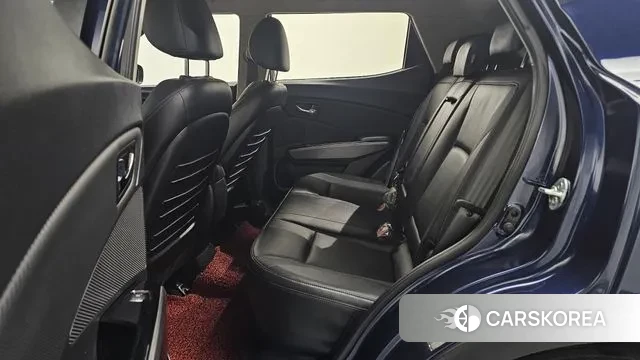 Ssangyong Berry New Tivoli 2019 Синий из Кореи, фото 4