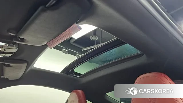 Porsche 911(992) 2020 Серебряный из Кореи, фото 4