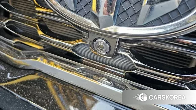 Kia The New Sorento 2019 Черный из Кореи, фото 4