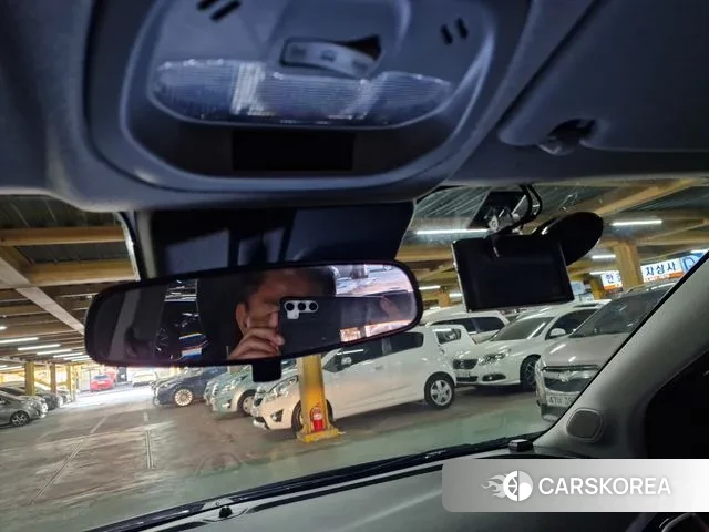 Chevrolet (GM Daewoo) The New Spark 2020 Черный из Кореи, фото 4