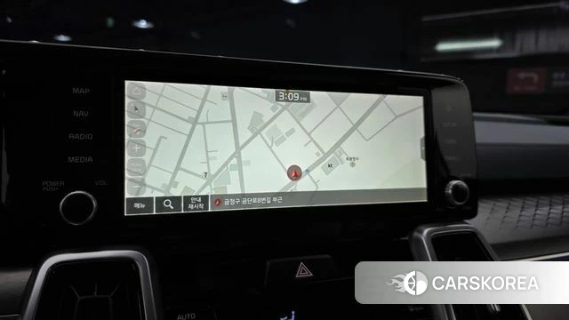 Kia Sorento 4th Generation 2021 Белый из Кореи, фото 4