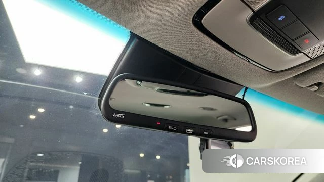 Hyundai Palisade 2019 Белый из Кореи, фото 4