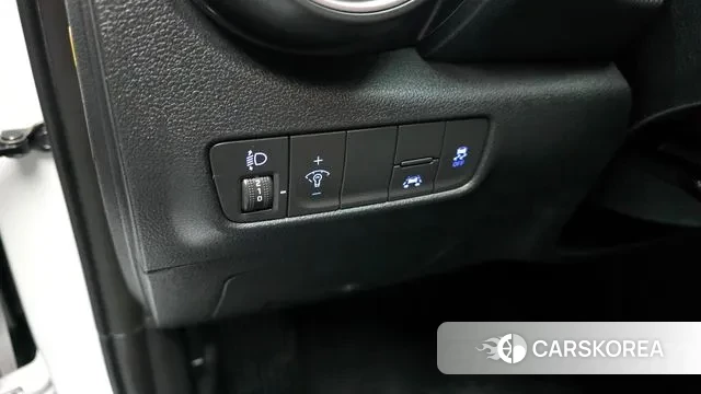 Hyundai Kona 2020 Белый из Кореи, фото 4