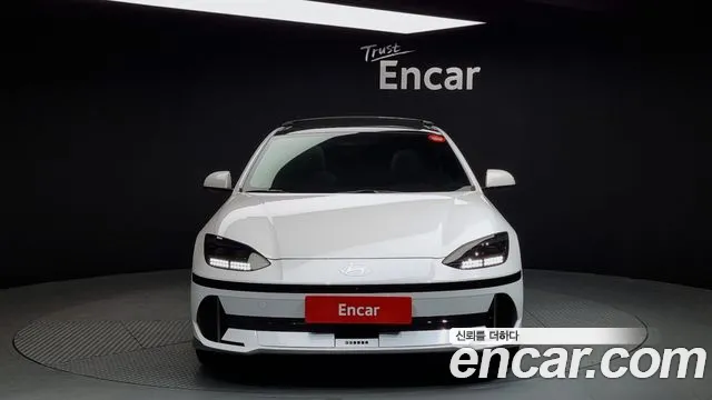 Hyundai Ionic 6 id 2535613 из Кореи 4