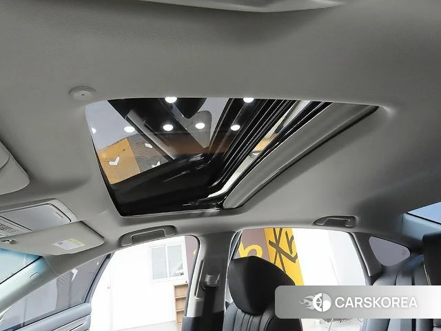 Honda Accord 10th Generation 2019 Серый из Кореи, фото 4