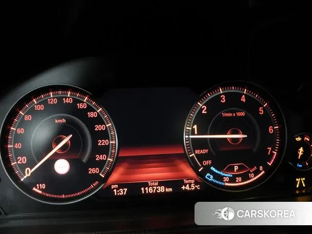 BMW 3 Series (F30) 2018 Белый из Кореи, фото 4