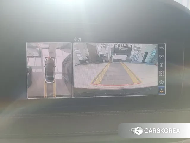 Mercedes-Benz S-Class W222 2020 Черный из Кореи, фото 4