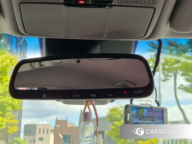 Hyundai Grandeur IG 2018 Серый из Кореи, фото 4