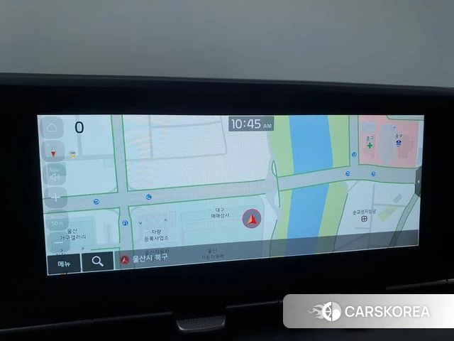 Kia Carnival 4th generation 2021 Белый из Кореи, фото 4