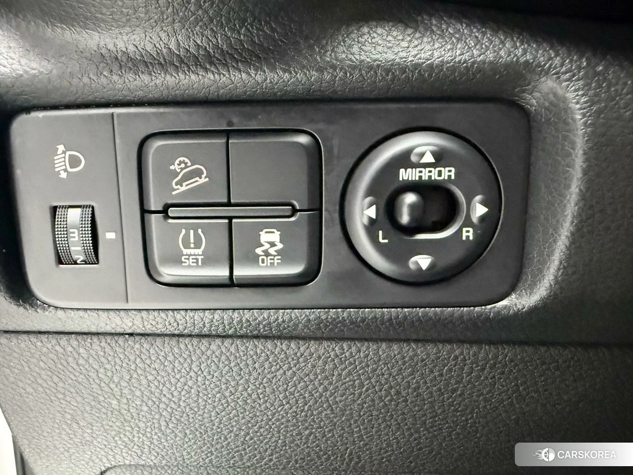 Kia KX1 2021 Белый из Китая, фото 4