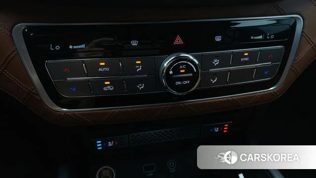 Ssangyong G4 Rexton 2020 Белый из Кореи, фото 4