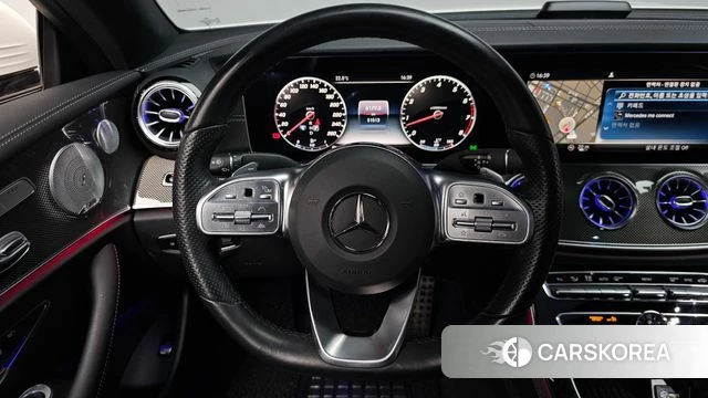 Mercedes-Benz E-Class W213 2020 Белый из Кореи, фото 4