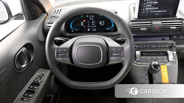 Hyundai Casper 2023 Белый из Кореи, фото 4