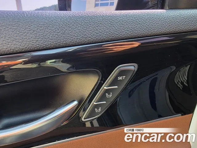 Kia The New Sorento 2018 Белый из Кореи, фото 4