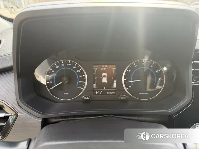 Chery Tiggo 3x 2025 Белый из Китая, фото 4