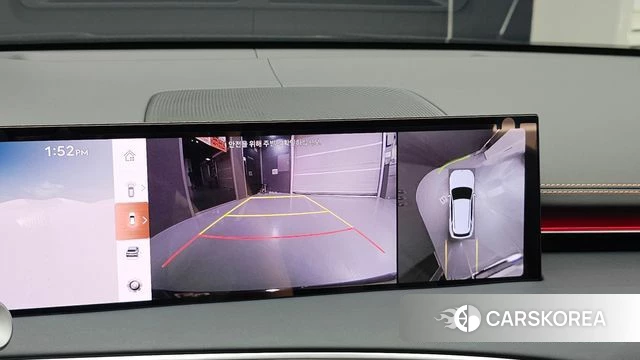Genesis GV70 2024 Черный из Кореи, фото 4