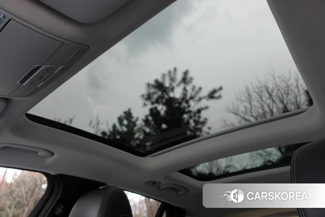 Mercedes-Benz GLC-Class X253 2019 Черный из Кореи, фото 4