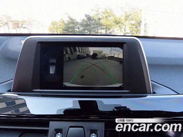 BMW X1 (F48) 2019 Белый из Кореи, фото 4