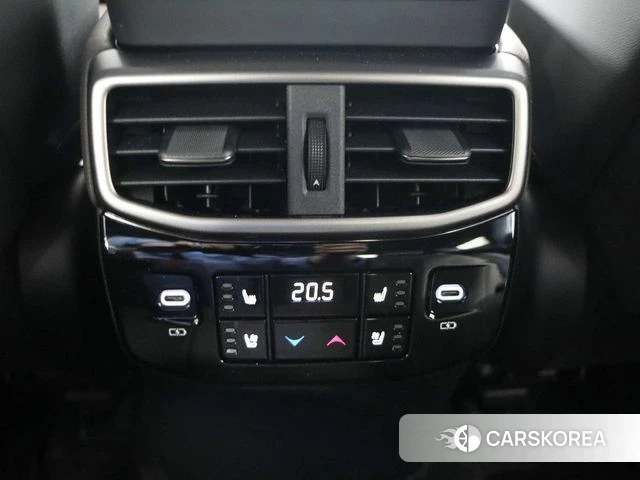Lexus RX450h + 5th generation 2026 Оранжевый из Кореи, фото 4