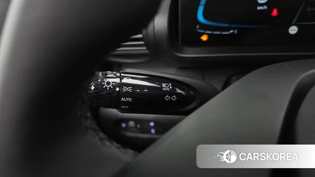 Hyundai Casper 2023 Темно-зеленый из Кореи, фото 4