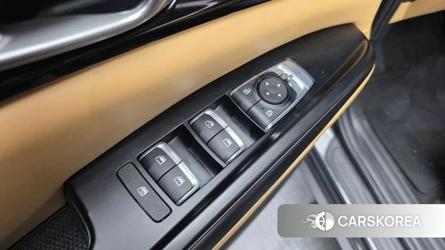 Kia Carnival 4th generation 2023 Серый из Кореи, фото 4