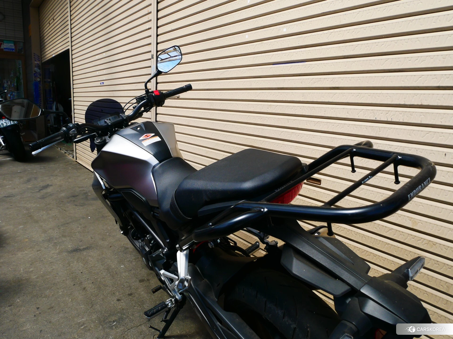 Проданный Honda CB250R id 3950413 из Японии, фото 2