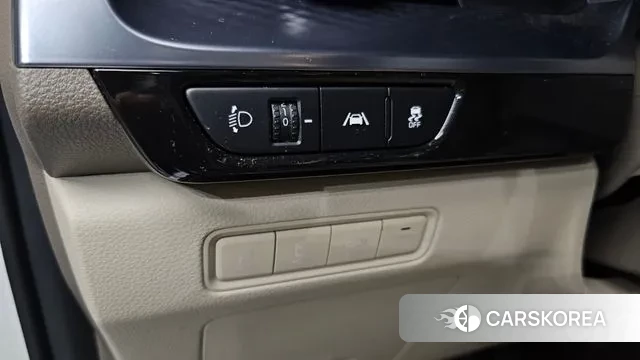 Kia Carnival 4th generation 2021 Белый из Кореи, фото 4