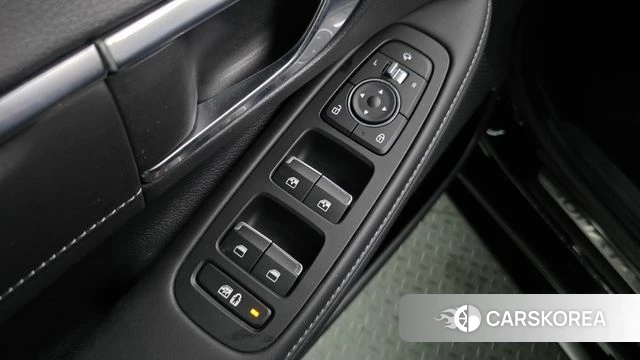 Hyundai Sonata (DN8) 2022 Черный из Кореи, фото 4