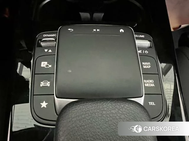 Mercedes-Benz Class A 2022 Белый из Китая, фото 4