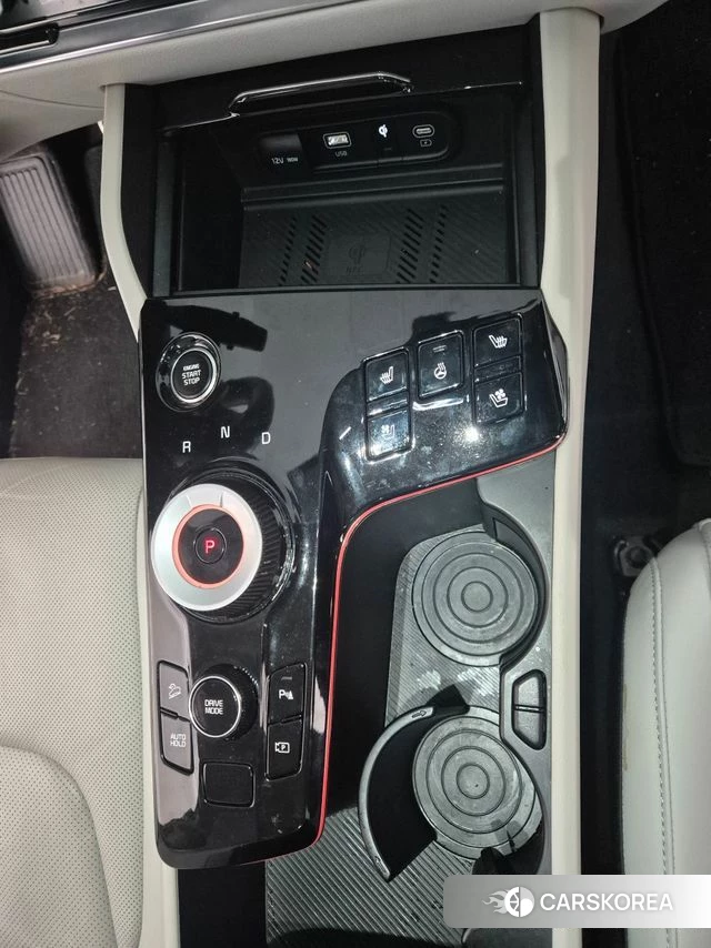 Kia Sportage 5th Generation 2022 Серый из Кореи, фото 4