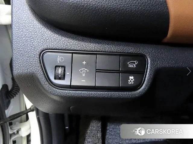 Kia The New Seltos 2023 Белый из Кореи, фото 4