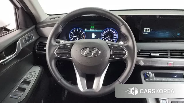 Hyundai Palisade id 3499426 из Кореи 4