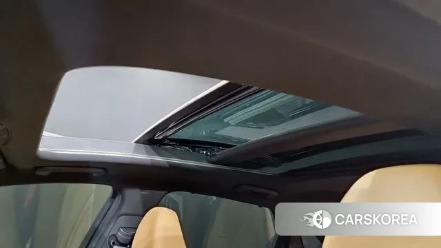 Kia K5 3rd generation 2020 Серый из Кореи, фото 4