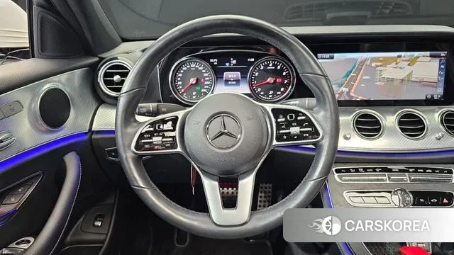 Mercedes-Benz E-Class W213 2020 Белый из Кореи, фото 4