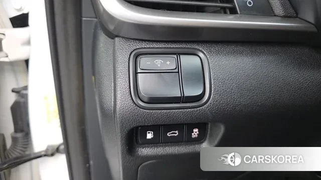 Kia The New K5 2nd generation 2019 Белый из Кореи, фото 4