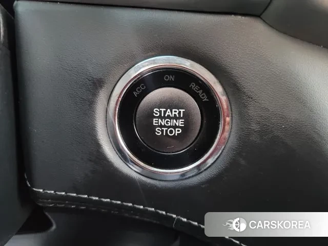 Ssangyong Rexton Sports 2018 Синий из Кореи, фото 4