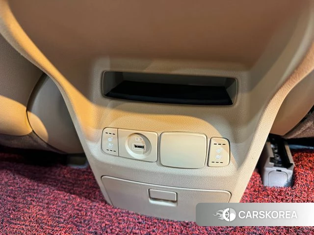 Kia The New Carnival 2020 Белый из Кореи, фото 4