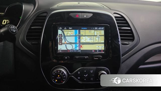 Renault Korea (Samsung) New QM3 2018 Белый из Кореи, фото 4