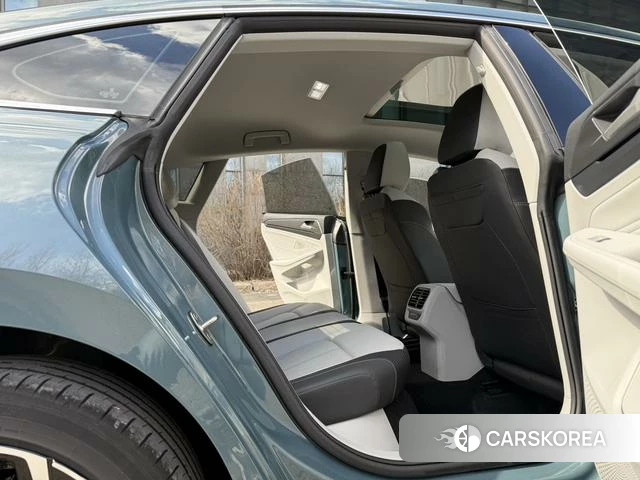 Volkswagen Lingdu 2024 Другой из Китая, фото 4