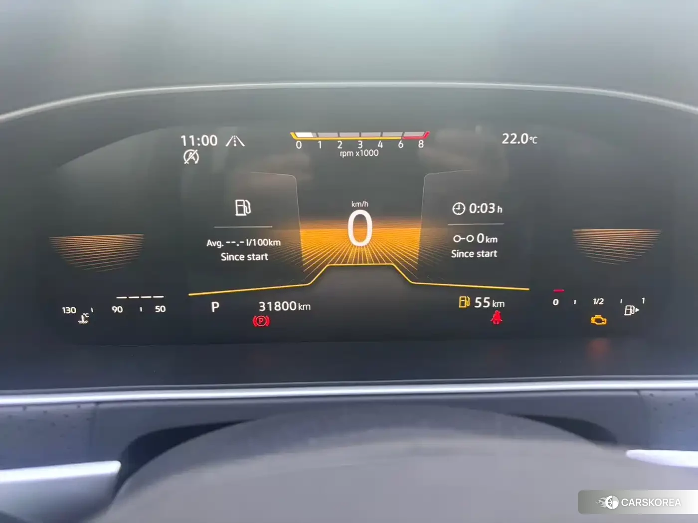 Volkswagen Lavida 2023 Белый из Китая, фото 4