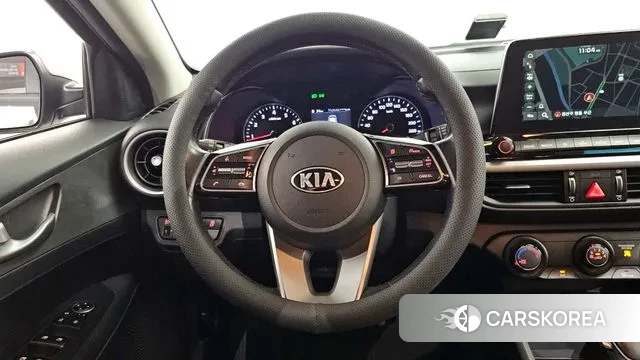 Kia Come New K3 2018 Серый из Кореи, фото 4
