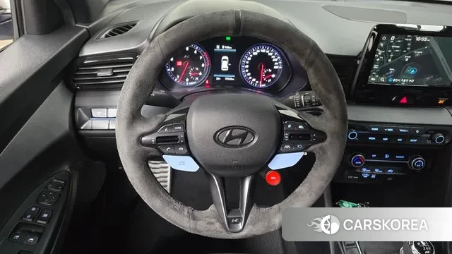 Hyundai Veloster (JS) 2019 Белый из Кореи, фото 4