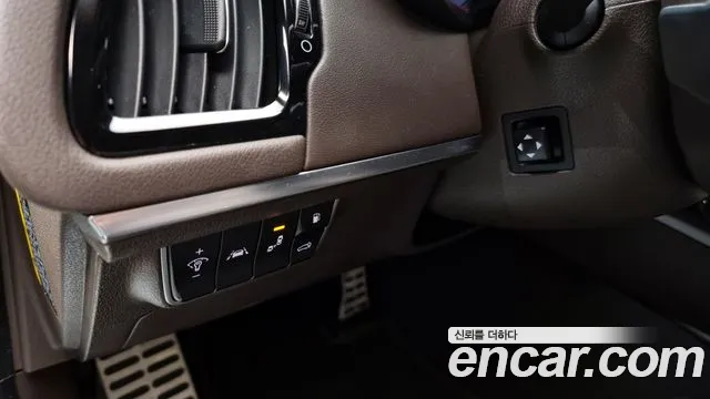 Kia Stinger 2019 Белый из Кореи, фото 4