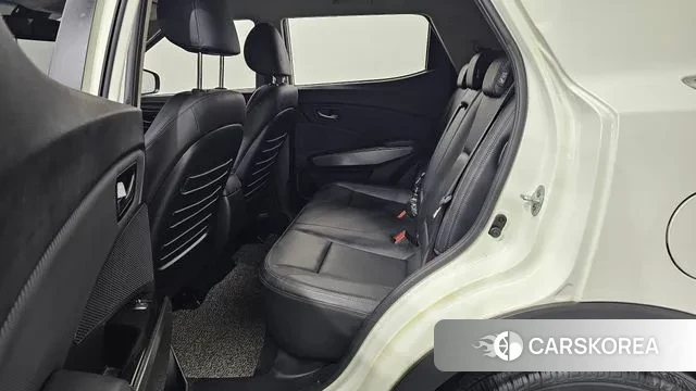 Ssangyong Berry New Tivoli 2021 Белый из Кореи, фото 4