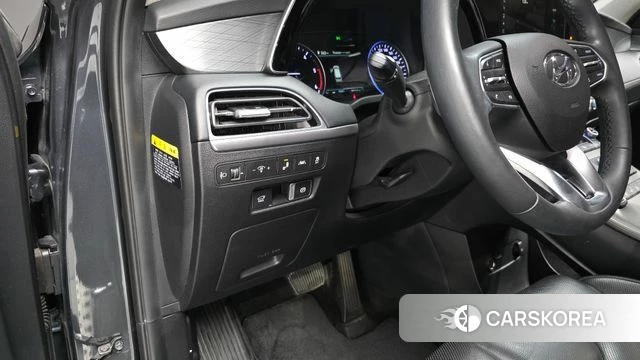 Hyundai Palisade 2019 Серый из Кореи, фото 4