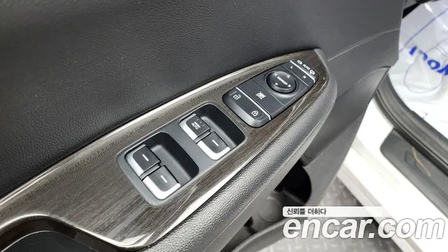 Kia The New K5 2nd generation id 2714416 из Кореи 4