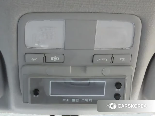 Hyundai The New Grand Starex 2020 Желтый из Кореи, фото 4