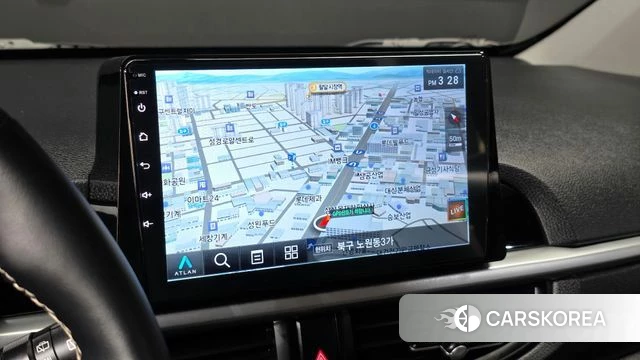 Kia Morning Urban (JA) 2020 Жемчужный цвет из Кореи, фото 4