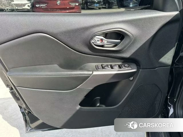 Jeep Free light 2019 Черный из Китая, фото 4
