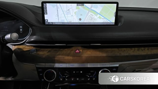 Genesis G80 (RG3) 2020 Белый из Кореи, фото 4